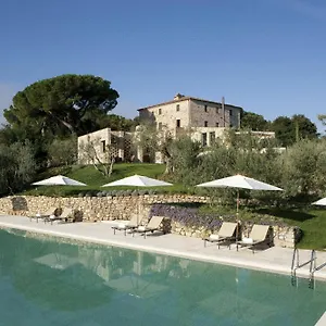  Country house Poggio Piglia Italy