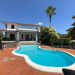 Nunzia Bed & Breakfast