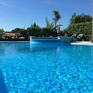 Maria Appartement