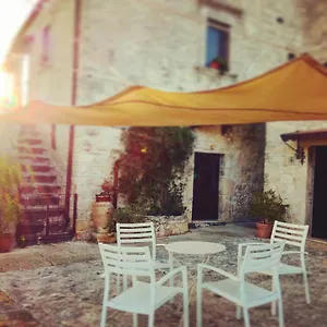  Farm stay Le Di S. Andrea Italy
