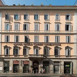 *** Hotel Della Torre Argentina Italy