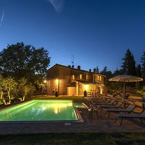  Country house Poggio Del Drago Italy