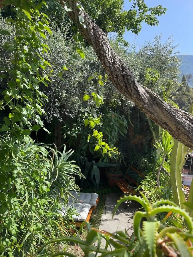 La Dolce Vita a Positano boutique hotel 2*,  Italie