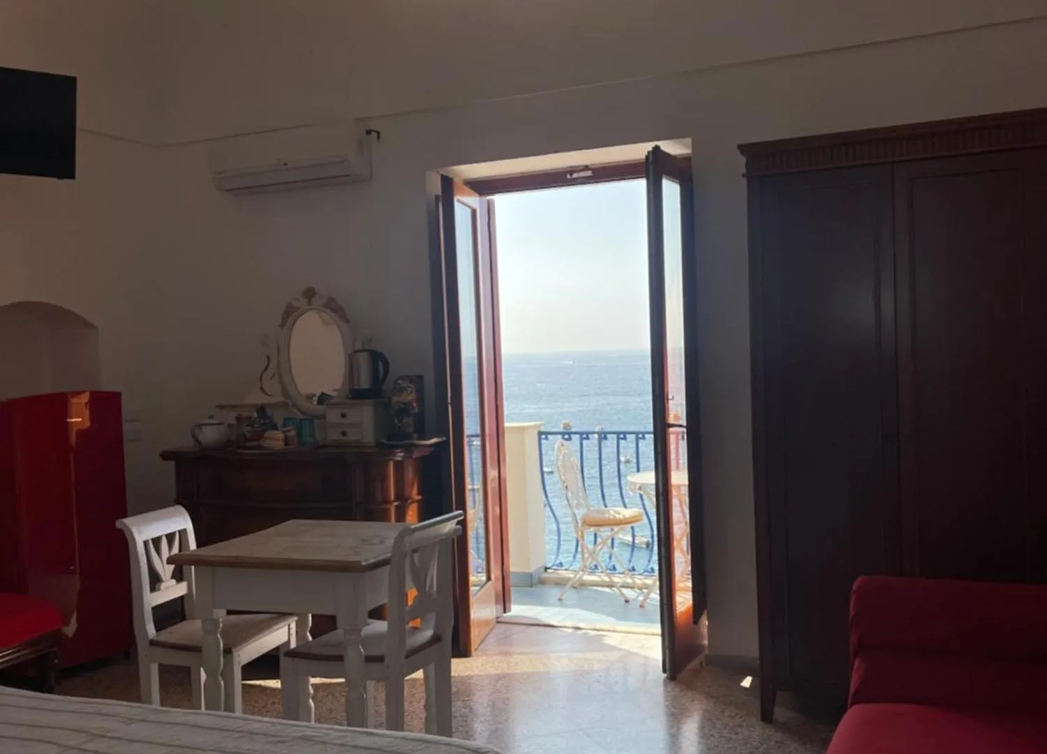 La Dolce Vita a Positano boutique hotel 2*,  Italie