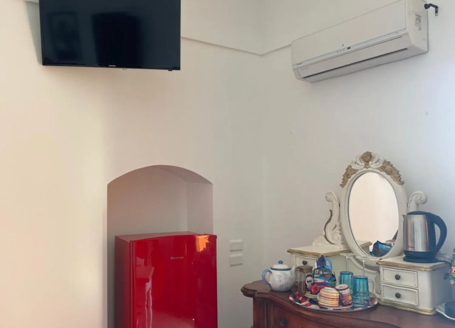 Maison d'hôtes La Dolce Vita a Positano boutique hotel