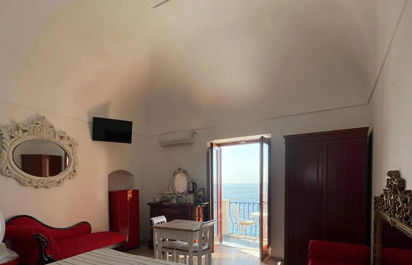 La Dolce Vita a Positano boutique hotel Maison d'hôtes