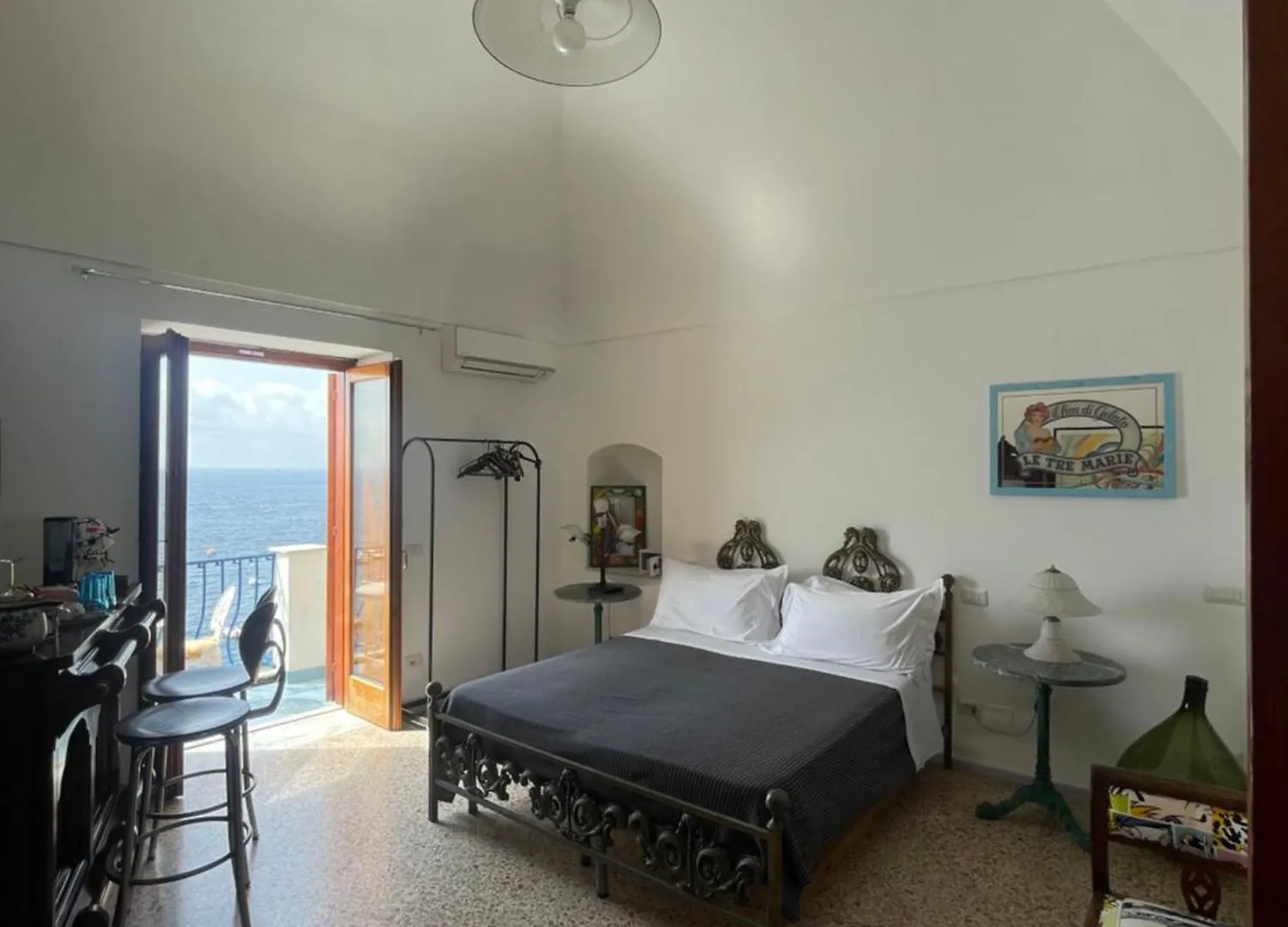 Maison d'hôtes La Dolce Vita a Positano boutique hotel