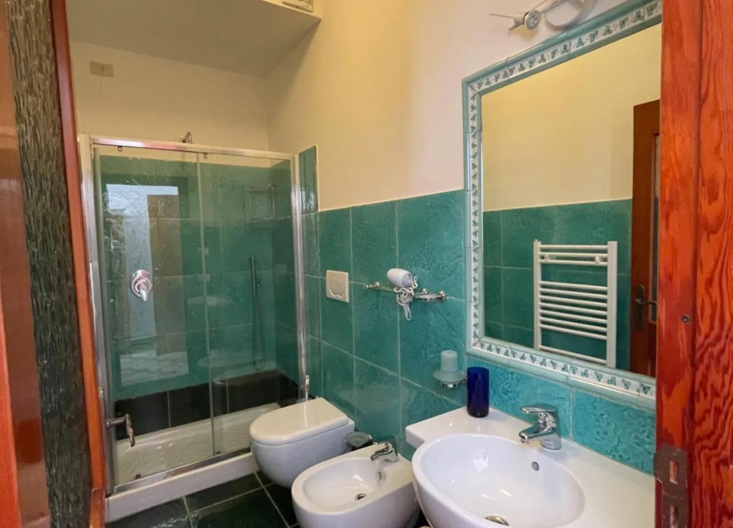 Maison d'hôtes La Dolce Vita a Positano boutique hotel