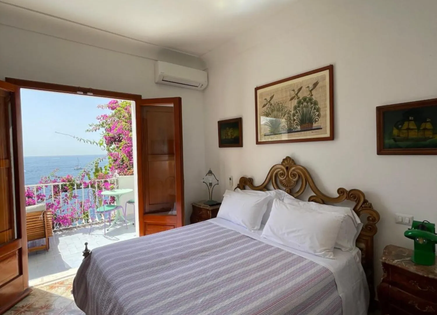 La Dolce Vita a Positano boutique hotel 2*,