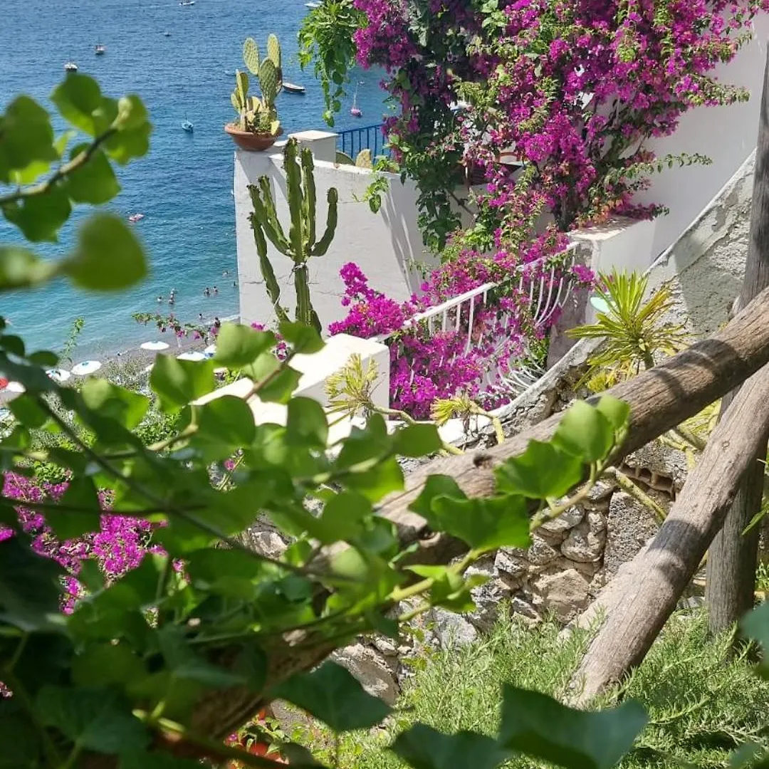 La Dolce Vita a Positano boutique hotel Maison d'hôtes