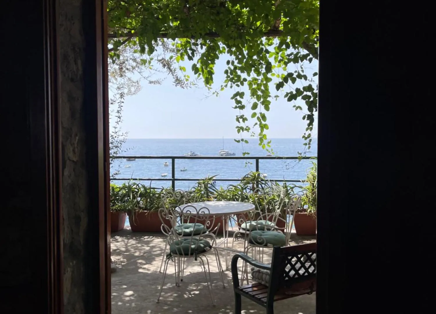 La Dolce Vita a Positano boutique hotel Maison d'hôtes