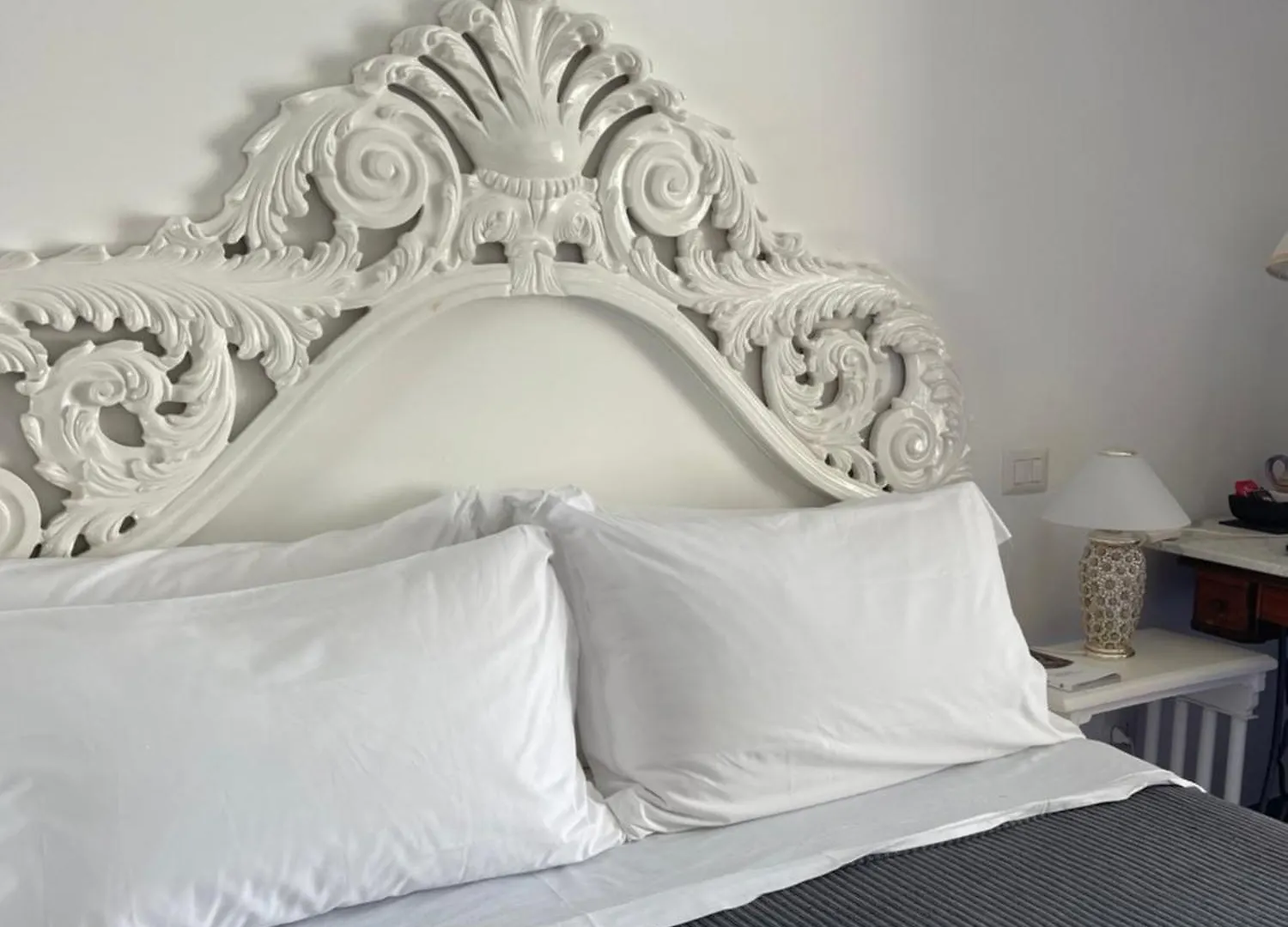 La Dolce Vita a Positano boutique hotel Italie